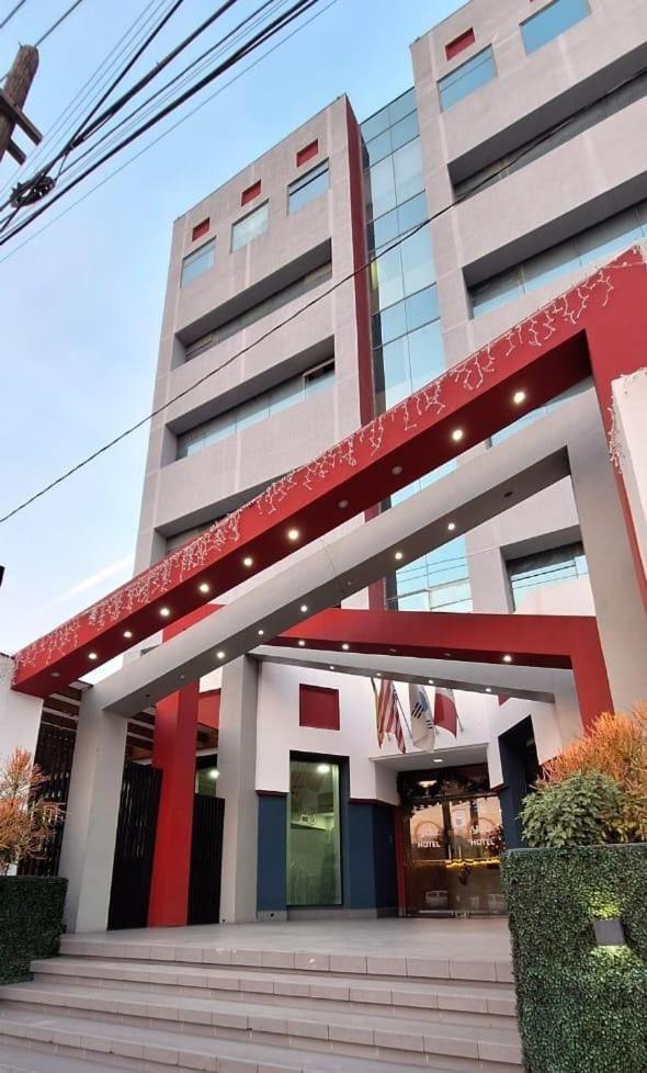 Koso Hotel